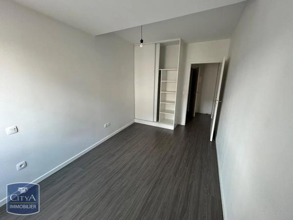 Appartement à louer 3 pièces 54m²