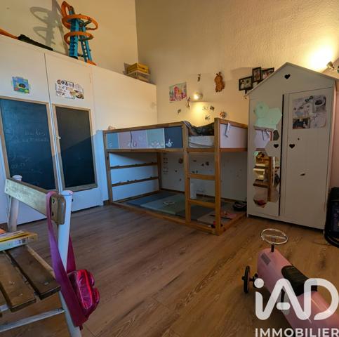 Maison à vendre 3 pièces 60 m² Saint-Jean-de-Tholome