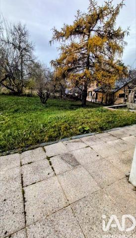 Maison à vendre 3 pièces 60 m² Saint-Jean-de-Tholome