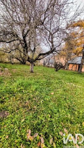 Maison à vendre 3 pièces 60 m² Saint-Jean-de-Tholome