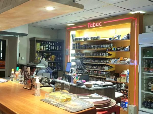 Bar, Tabac, Restaurant, Epicerie à proximité de RIBERAC (24)