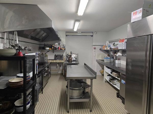 Bar, Tabac, Restaurant, Epicerie à proximité de RIBERAC (24)