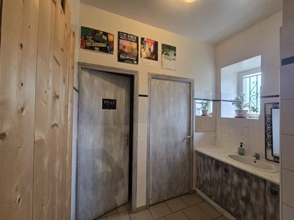 Bar, Tabac, Restaurant, Epicerie à proximité de RIBERAC (24)