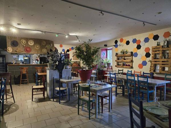 Bar, Tabac, Restaurant, Epicerie à proximité de RIBERAC (24)