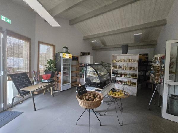 Bar, Tabac, Restaurant, Epicerie à proximité de RIBERAC (24)