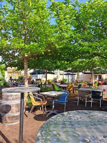 Bar, Tabac, Restaurant, Epicerie à proximité de RIBERAC (24)