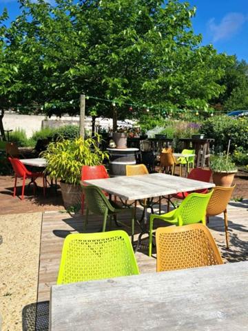 Bar, Tabac, Restaurant, Epicerie à proximité de RIBERAC (24)