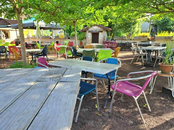 Bar, Tabac, Restaurant, Epicerie à proximité de RIBERAC (24)