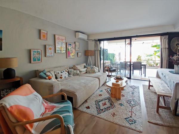 Appartement Le Cannet 3 pièces 74 m²