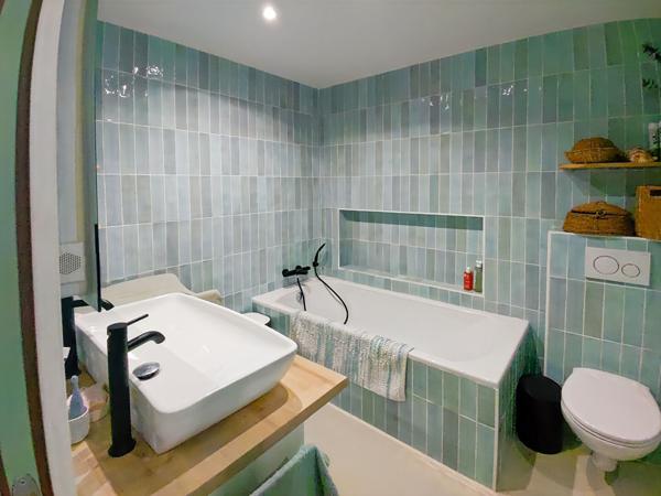 Appartement Le Cannet 3 pièces 74 m²