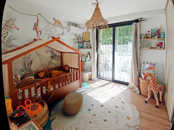 Appartement Le Cannet 3 pièces 74 m²