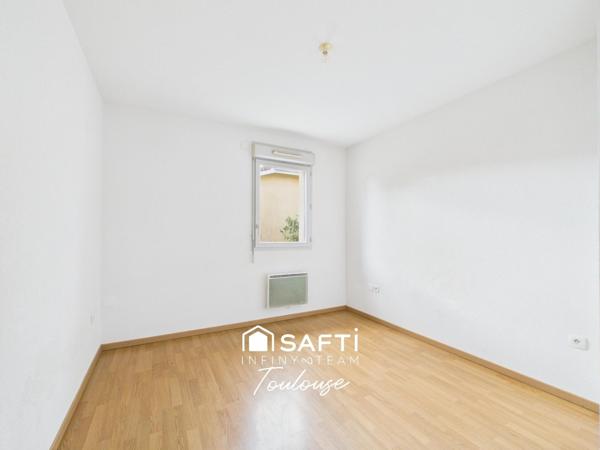 Villa en Duplex au calme avec garage