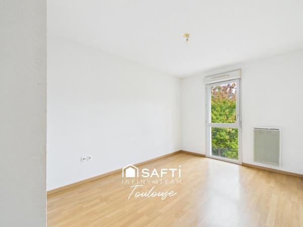 Villa en Duplex au calme avec garage