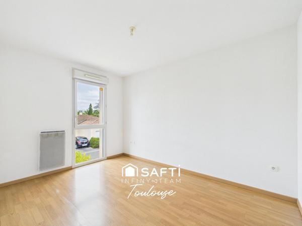 Villa en Duplex au calme avec garage