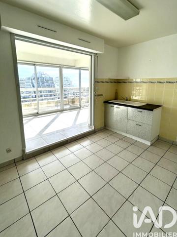Appartement à vendre 2 pièces 48 m² La Grande-Motte