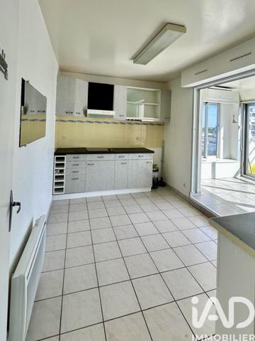 Appartement à vendre 2 pièces 48 m² La Grande-Motte