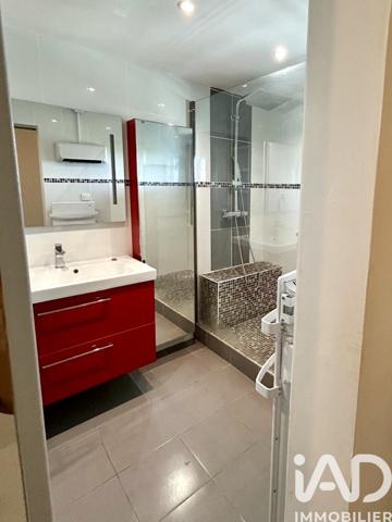 Appartement à vendre 2 pièces 48 m² La Grande-Motte