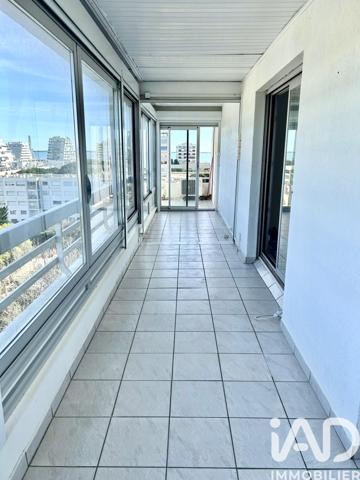 Appartement à vendre 2 pièces 48 m² La Grande-Motte