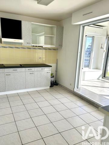 Appartement à vendre 2 pièces 48 m² La Grande-Motte