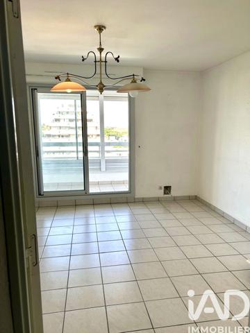 Appartement à vendre 2 pièces 48 m² La Grande-Motte