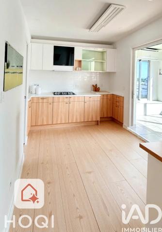 Appartement à vendre 2 pièces 48 m² La Grande-Motte