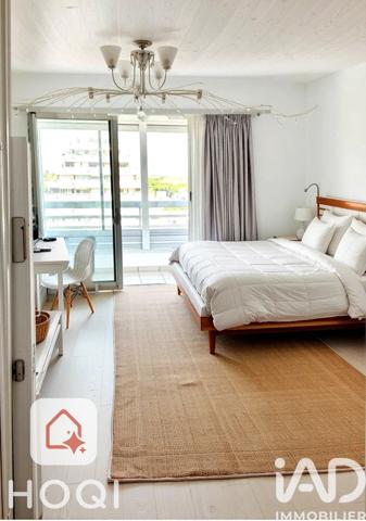 Appartement à vendre 2 pièces 48 m² La Grande-Motte