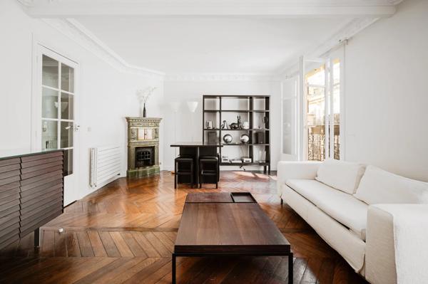 Appartement Paris 15 e - SÉGUR