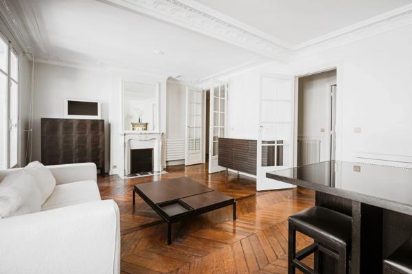 Appartement Paris 15 e - SÉGUR