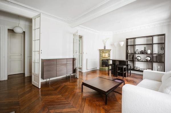 Appartement Paris 15 e - SÉGUR