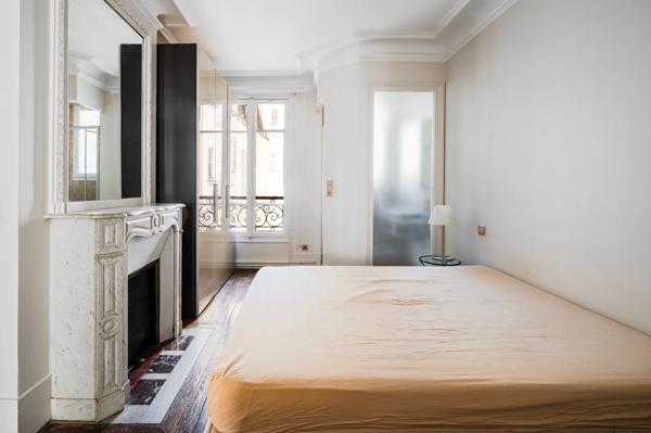 Appartement Paris 15 e - SÉGUR
