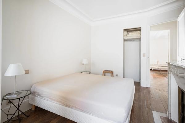 Appartement Paris 15 e - SÉGUR