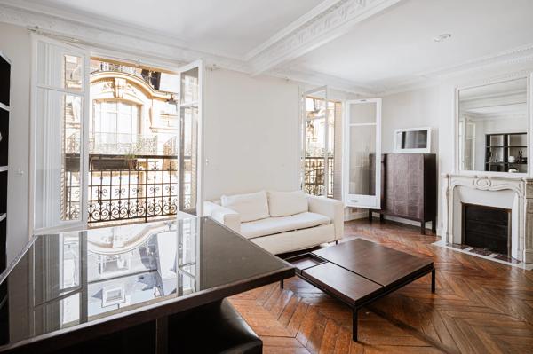 Appartement Paris 15 e - SÉGUR