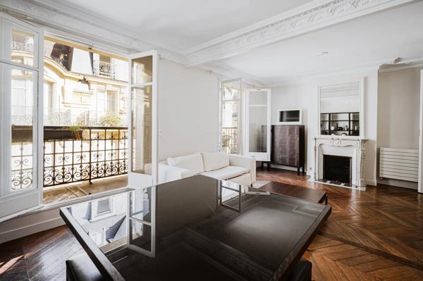 Appartement Paris 15 e - SÉGUR