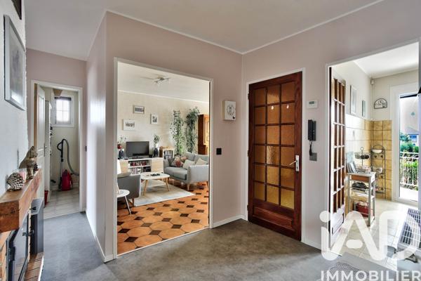 Maison à vendre 5 pièces 145 m² Meyzieu