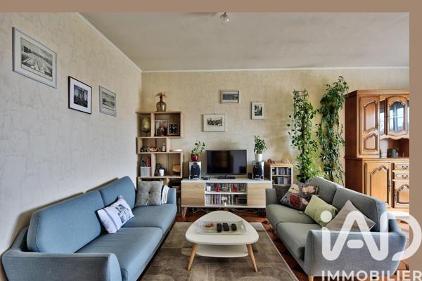 Maison à vendre 5 pièces 145 m² Meyzieu
