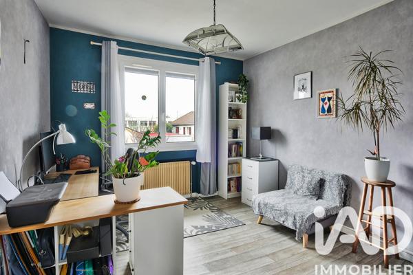 Maison à vendre 5 pièces 145 m² Meyzieu