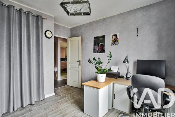 Maison à vendre 5 pièces 145 m² Meyzieu