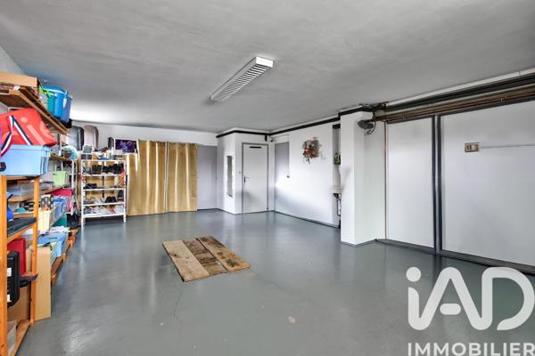 Maison à vendre 5 pièces 145 m² Meyzieu