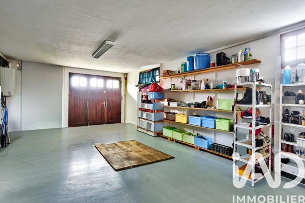 Maison à vendre 5 pièces 145 m² Meyzieu