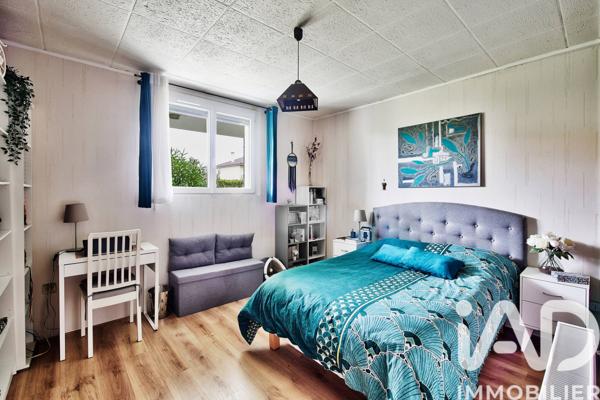 Maison à vendre 5 pièces 145 m² Meyzieu