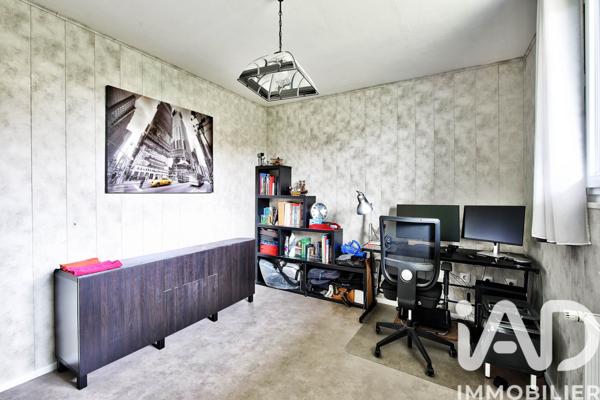 Maison à vendre 5 pièces 145 m² Meyzieu