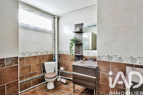 Maison à vendre 5 pièces 145 m² Meyzieu