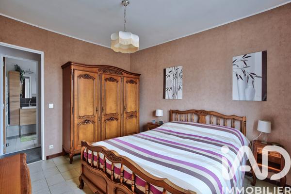 Maison à vendre 5 pièces 145 m² Meyzieu