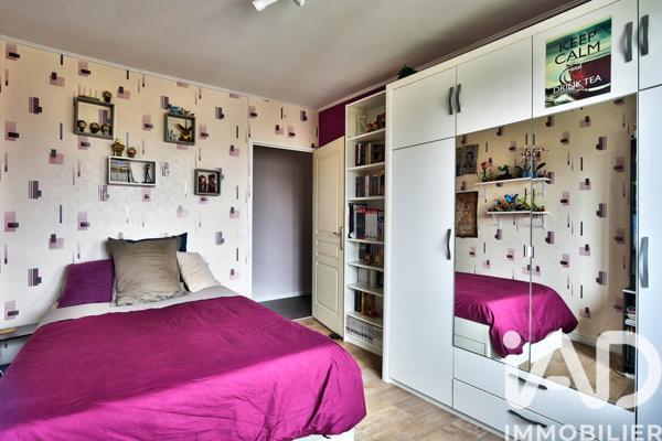 Maison à vendre 5 pièces 145 m² Meyzieu