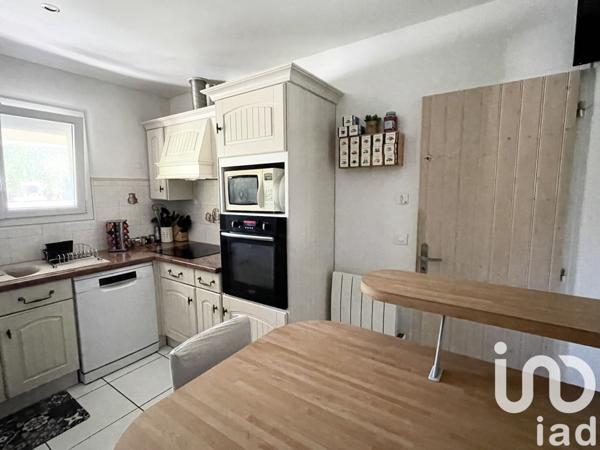 Maison à vendre 5 pièces 130 m² Bordeaux