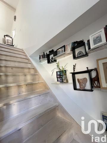 Maison à vendre 5 pièces 130 m² Bordeaux