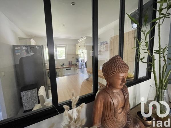 Maison à vendre 5 pièces 130 m² Bordeaux