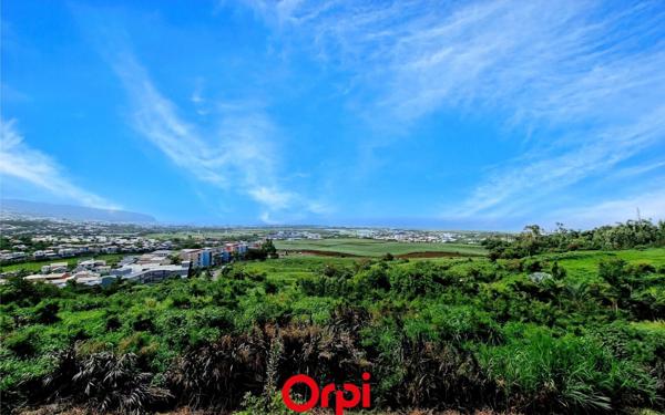 Appartement à vendre    2 pièces • 53 m2 Sainte-Marie