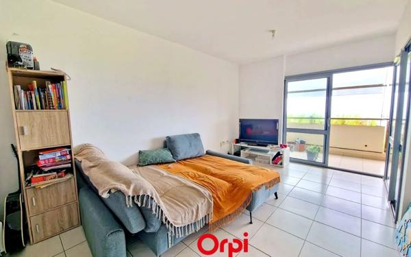 Appartement à vendre    2 pièces • 53 m2 Sainte-Marie