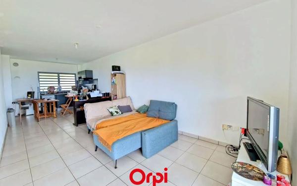 Appartement à vendre    2 pièces • 53 m2 Sainte-Marie